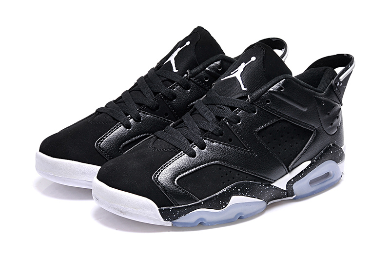 Air Jordan 6 Low shoes AAA-006