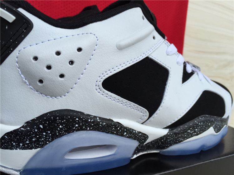 Air Jordan 6 Low shoes AAA-010