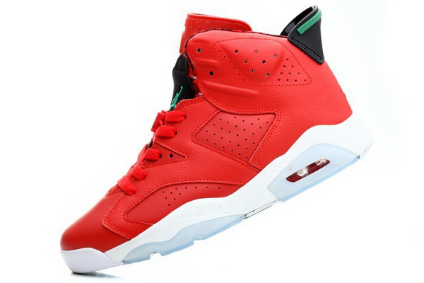 Air Jordan 6 shoes AAA-042