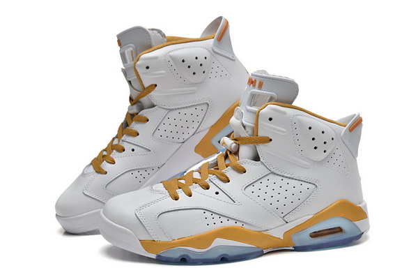 Air Jordan 6 shoes AAA-043