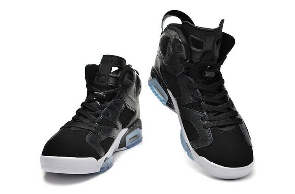 Air Jordan 6 shoes AAA-044