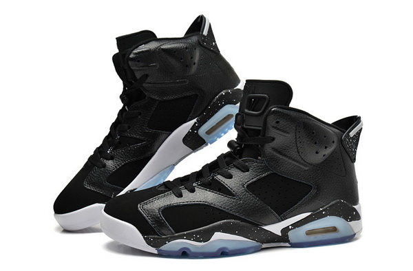 Air Jordan 6 shoes AAA-044