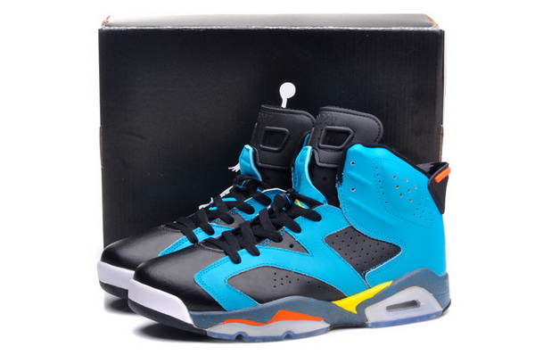 Air Jordan 6 shoes AAA-045