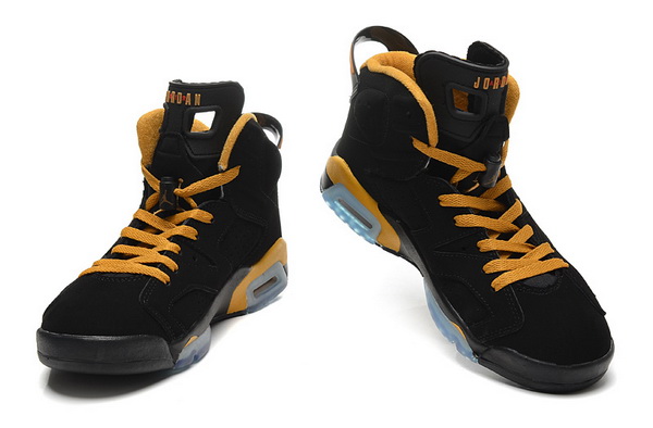 Air Jordan 6 shoes AAA-047