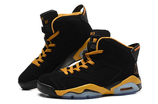 Air Jordan 6 shoes AAA-047