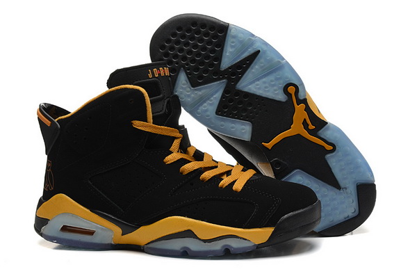 Air Jordan 6 shoes AAA-047