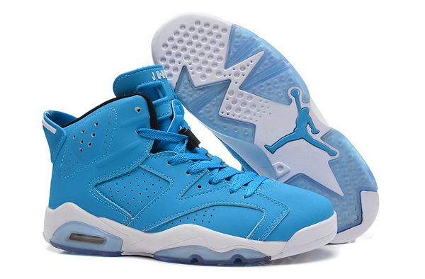 Air Jordan 6 shoes AAA-048