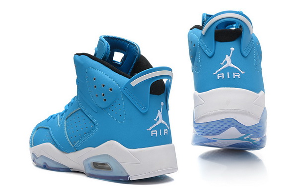 Air Jordan 6 shoes AAA-048