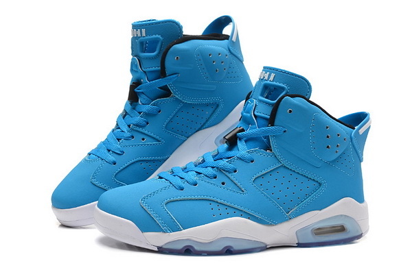 Air Jordan 6 shoes AAA-048