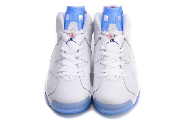 Air Jordan 6 shoes AAA-049