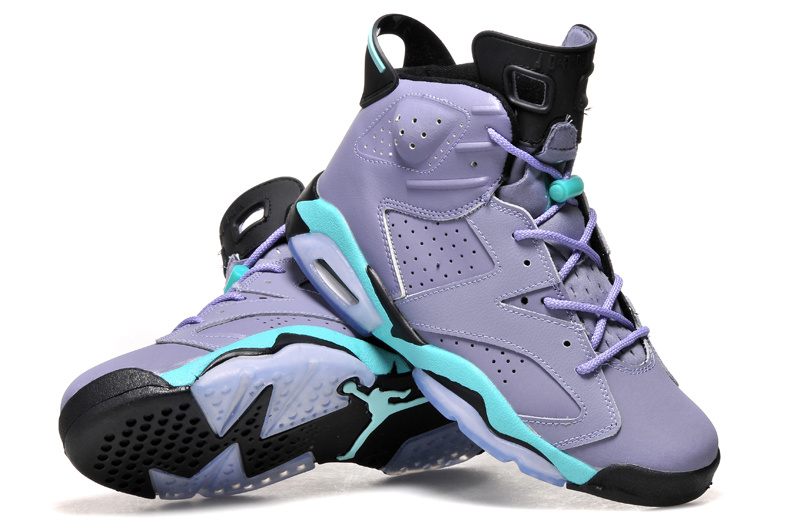 Air Jordan 6 shoes AAA-051