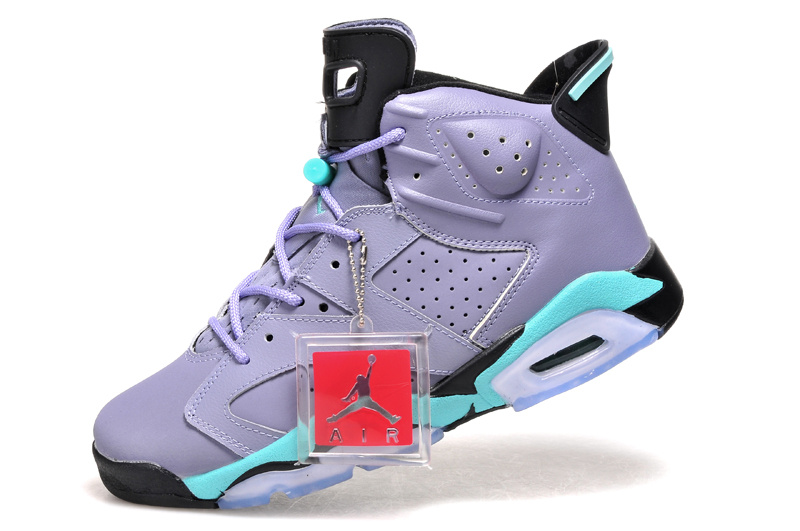 Air Jordan 6 shoes AAA-051