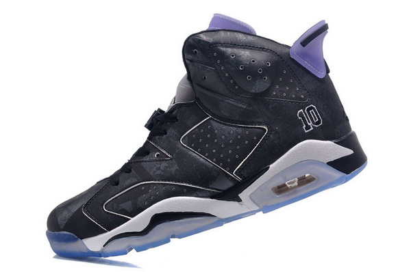 Air Jordan 6 shoes AAA-053