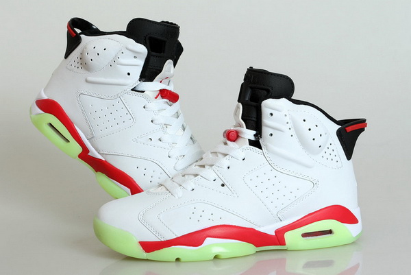 Air Jordan 6 shoes AAA-054