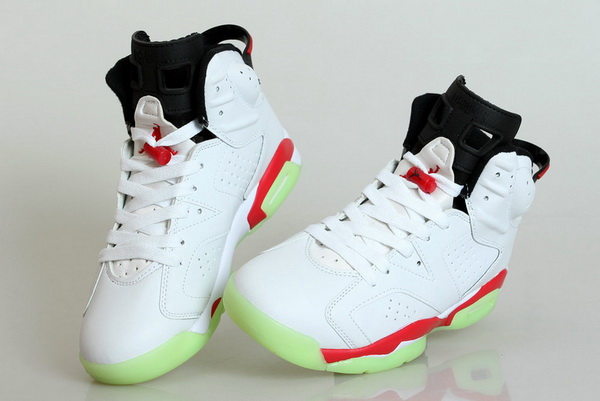 Air Jordan 6 shoes AAA-054