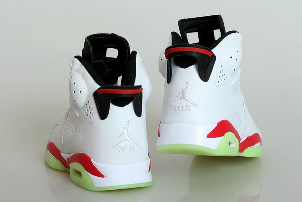 Air Jordan 6 shoes AAA-054