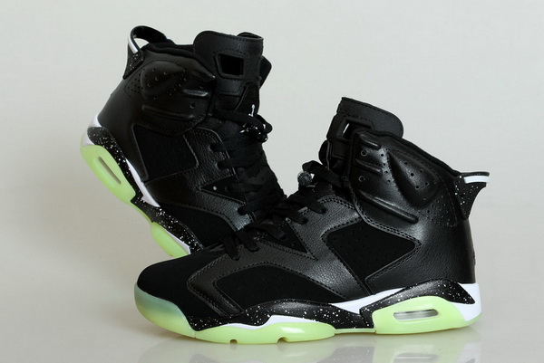 Air Jordan 6 shoes AAA-056