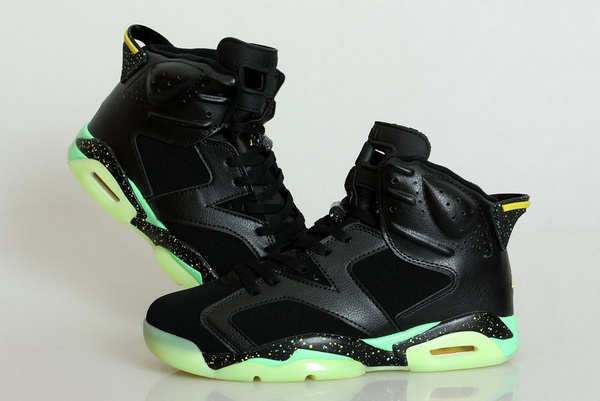 Air Jordan 6 shoes AAA-057