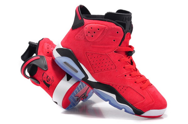 Air Jordan 6 shoes AAA-058