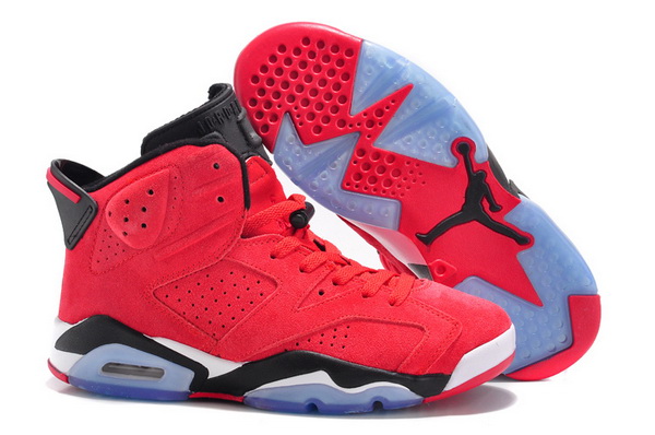 Air Jordan 6 shoes AAA-058