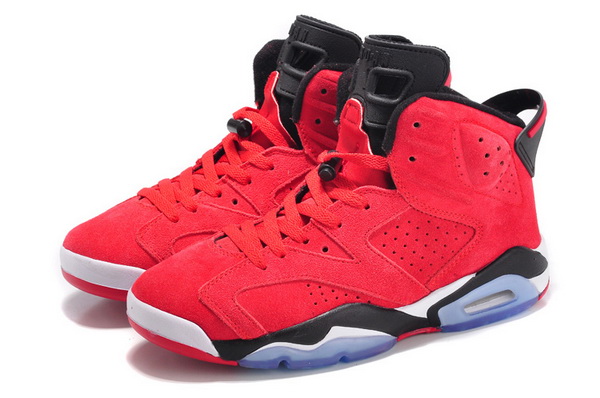 Air Jordan 6 shoes AAA-058