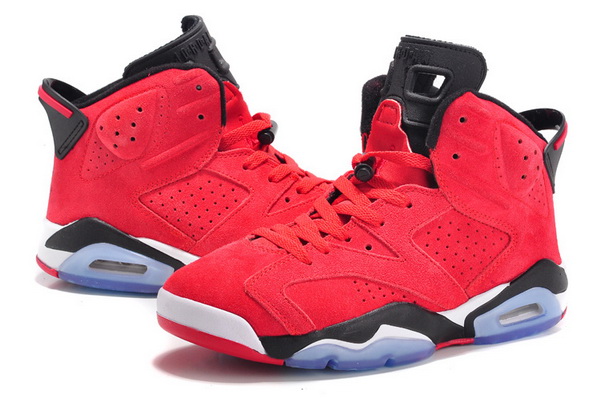 Air Jordan 6 shoes AAA-058