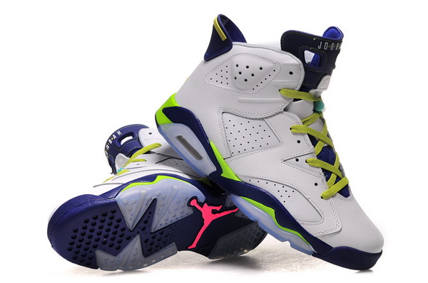 Air Jordan 6 shoes AAA-059