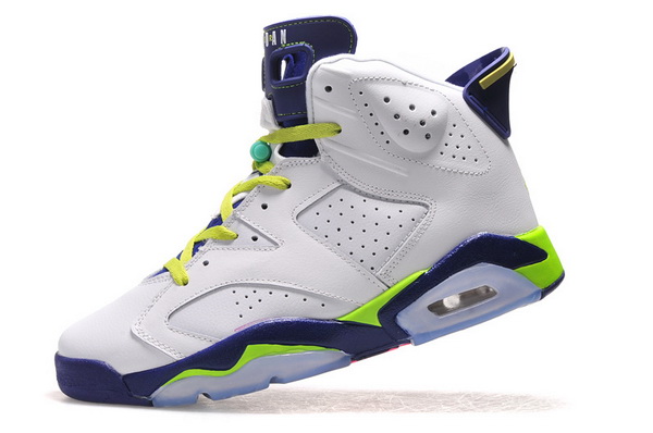 Air Jordan 6 shoes AAA-059