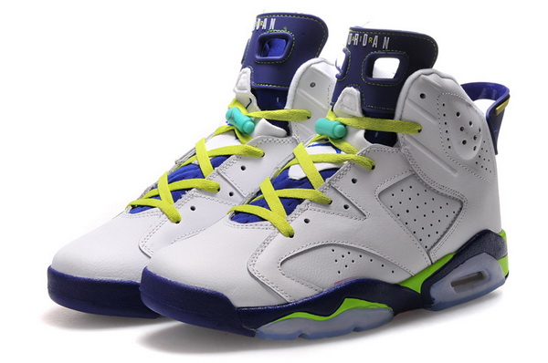 Air Jordan 6 shoes AAA-059