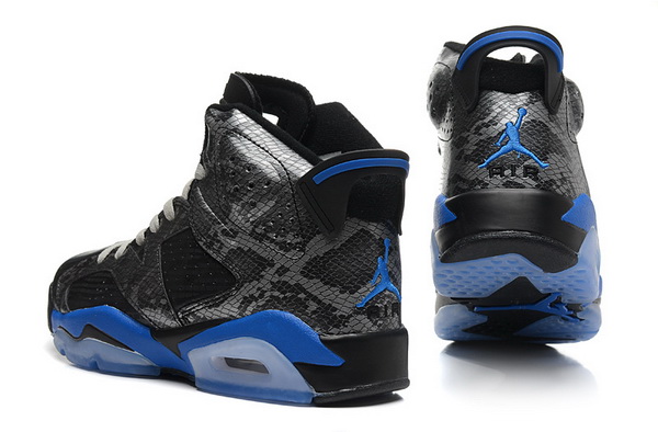 Air Jordan 6 shoes AAA-060