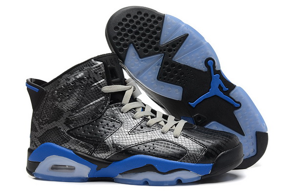 Air Jordan 6 shoes AAA-060