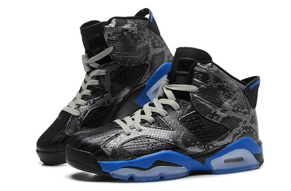 Air Jordan 6 shoes AAA-060