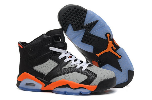 Air Jordan 6 shoes AAA-061