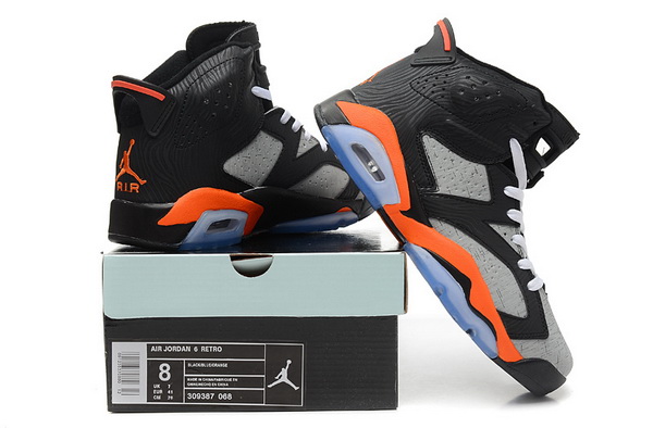 Air Jordan 6 shoes AAA-061