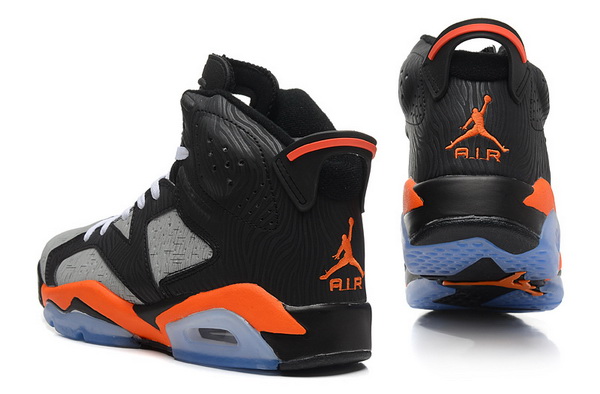 Air Jordan 6 shoes AAA-061