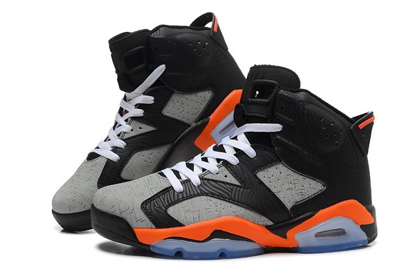 Air Jordan 6 shoes AAA-061