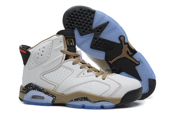 Air Jordan 6 shoes AAA-062