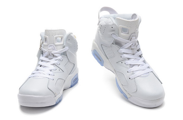 Air Jordan 6 shoes AAA-063