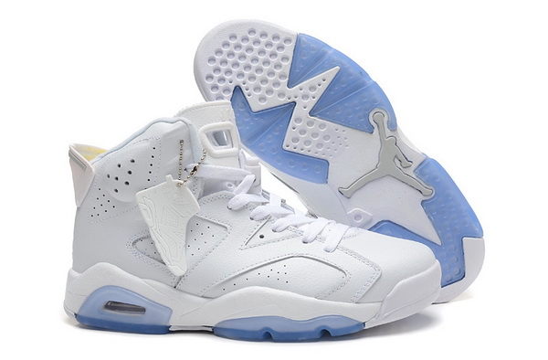 Air Jordan 6 shoes AAA-063