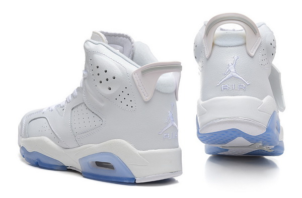 Air Jordan 6 shoes AAA-063