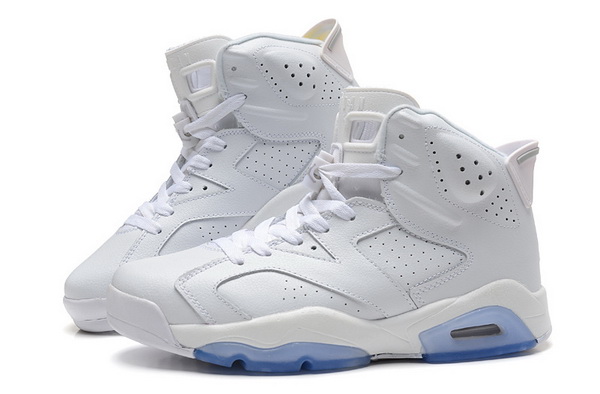 Air Jordan 6 shoes AAA-063