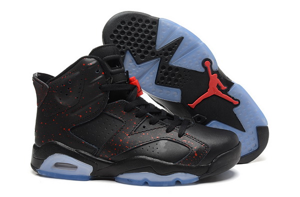 Air Jordan 6 shoes AAA-064