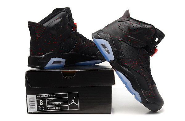 Air Jordan 6 shoes AAA-064