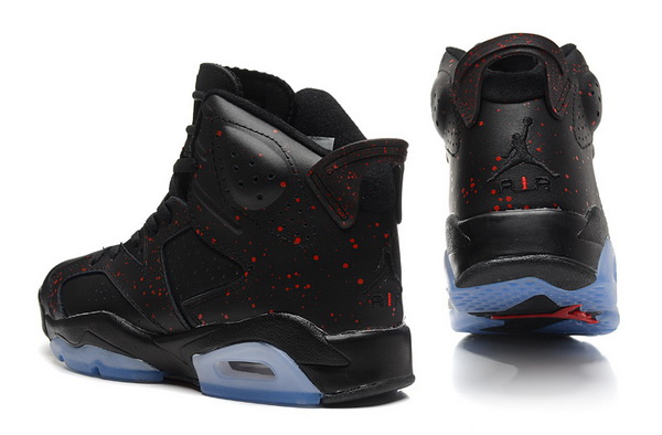 Air Jordan 6 shoes AAA-064