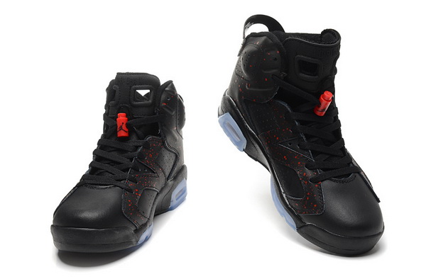 Air Jordan 6 shoes AAA-064