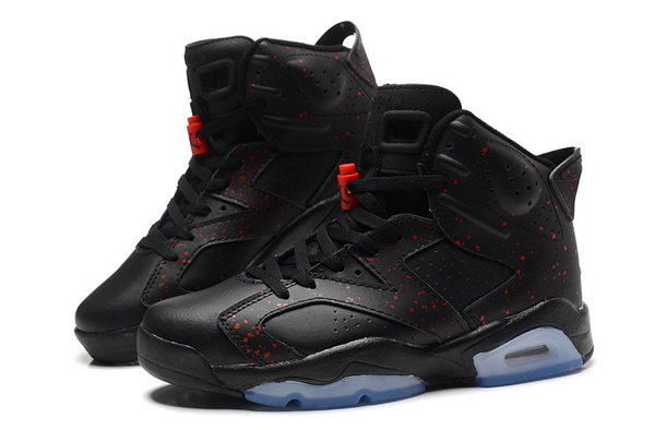 Air Jordan 6 shoes AAA-064