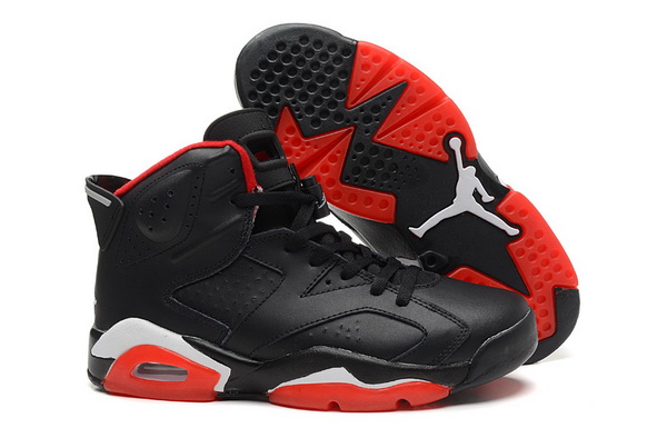 Air Jordan 6 shoes AAA-065