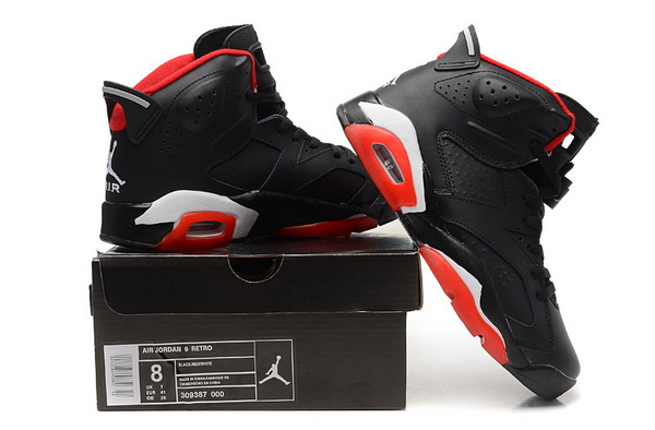 Air Jordan 6 shoes AAA-065