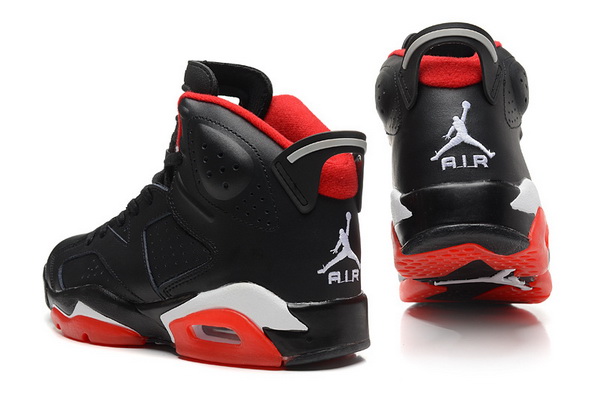 Air Jordan 6 shoes AAA-065