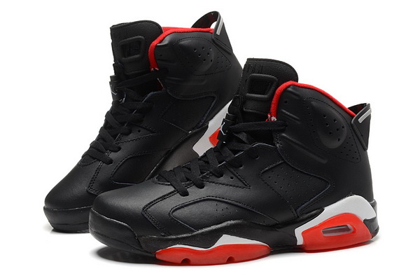 Air Jordan 6 shoes AAA-065